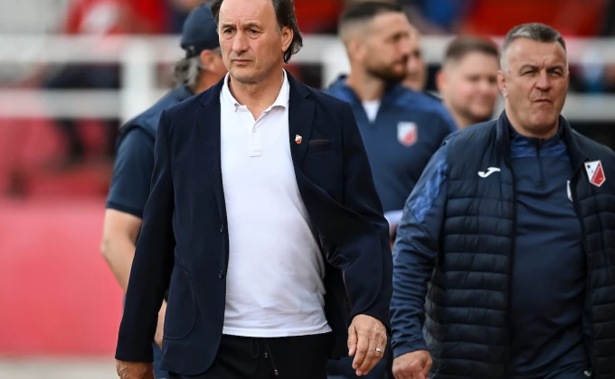 2026 Srdjan Stevanovic/Starsport.rs ©